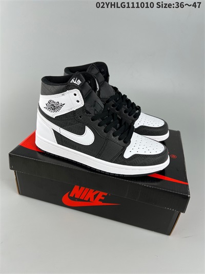 women air jordan 1 shoes 2022-12-11-175